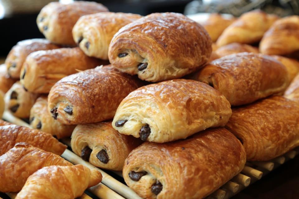 Најдобриот кроасан што ќе го пробате: Рецепт од врвен француски готвач!